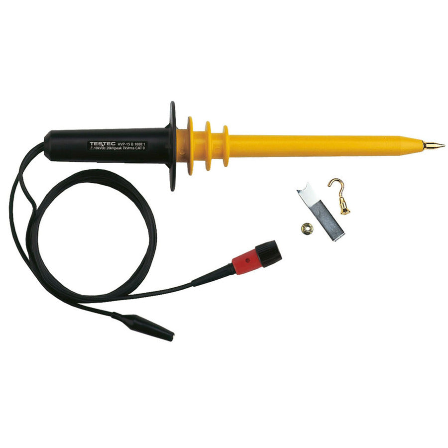 Testec TT-HVP15 B