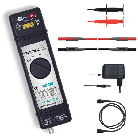 Testec TT-SI 7005