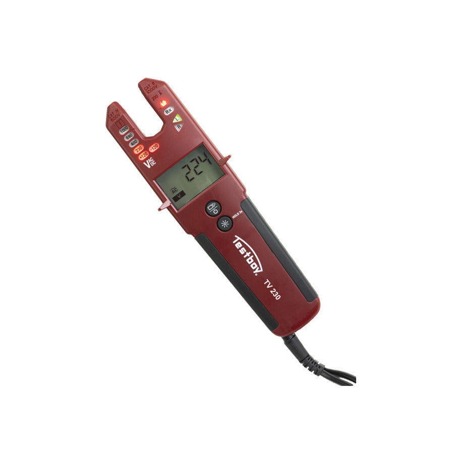 Testboy Testboy TV 230