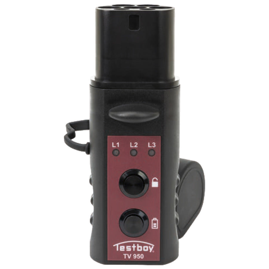 Testboy TV 950