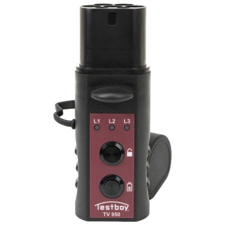 Testboy TV 950