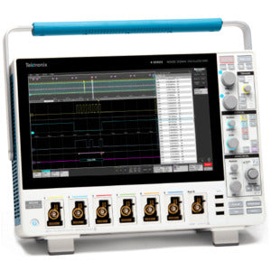 Tektronix-MSO44 4-BW-500