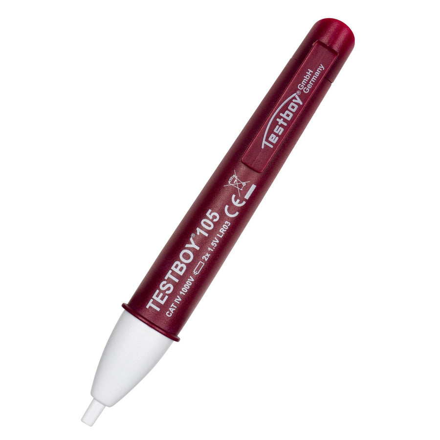 Testboy Testboy 105