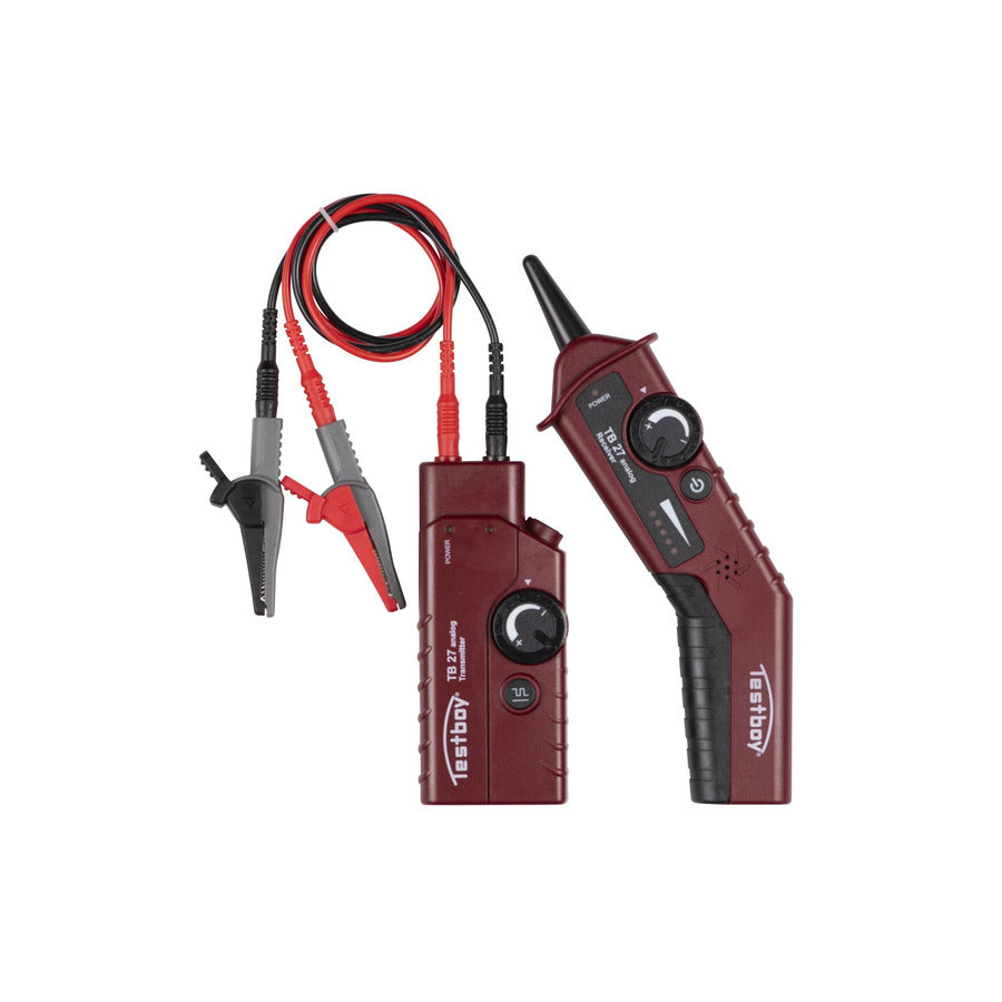 Testboy Testboy 27 analog