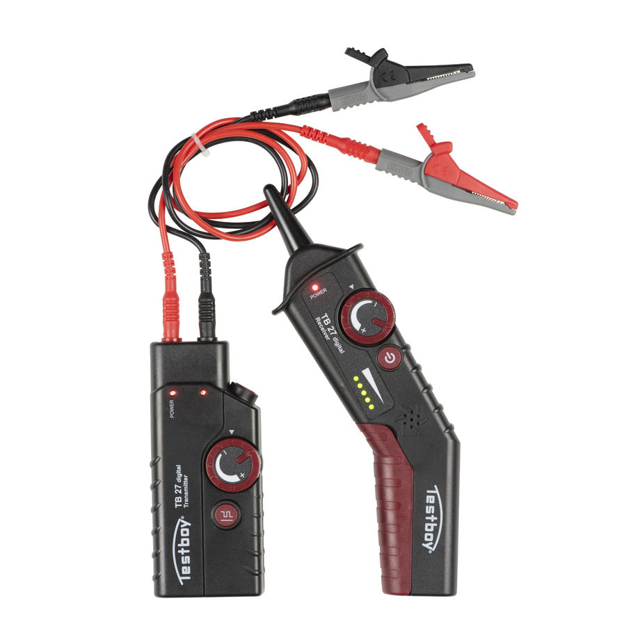 Testboy Testboy 27 digital