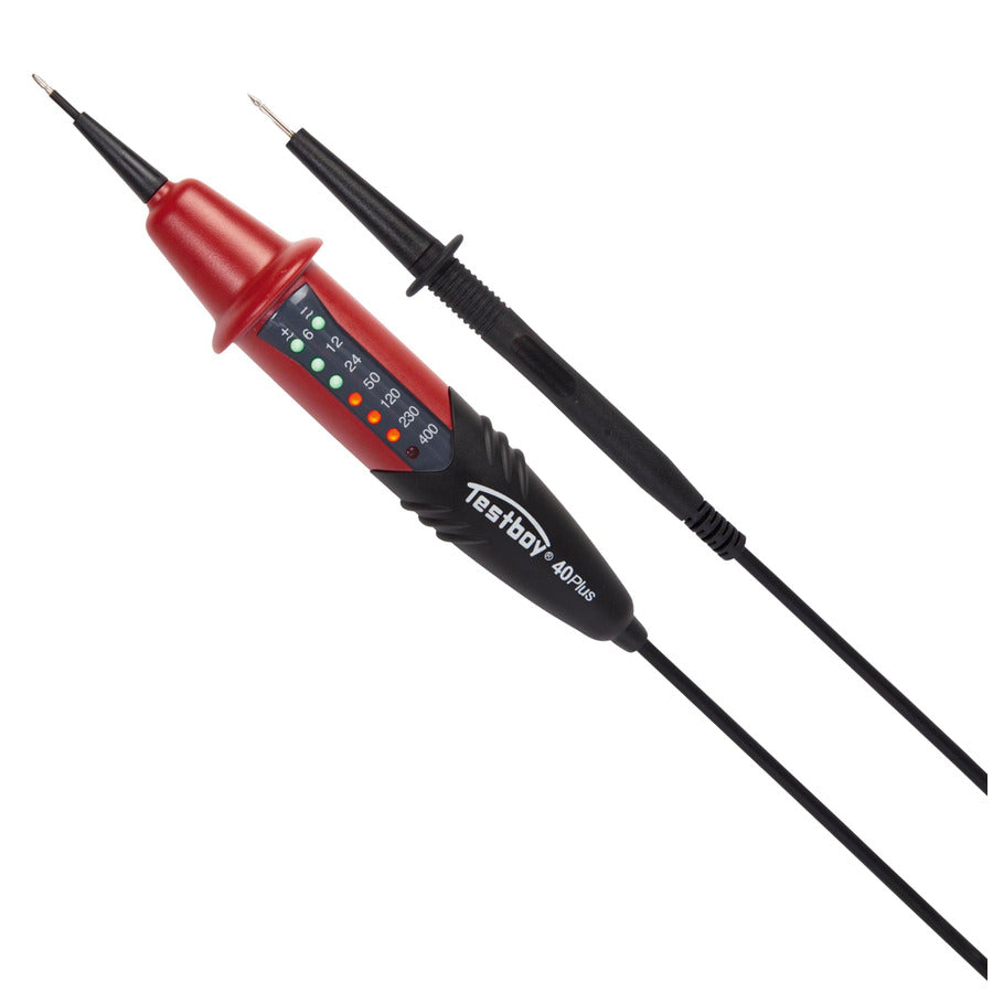 Testboy Testboy 40 simple