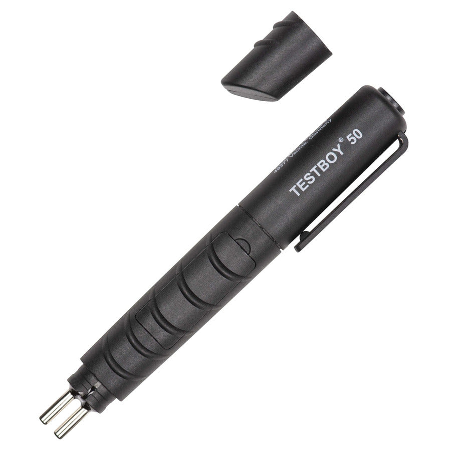 Testboy Testboy 50