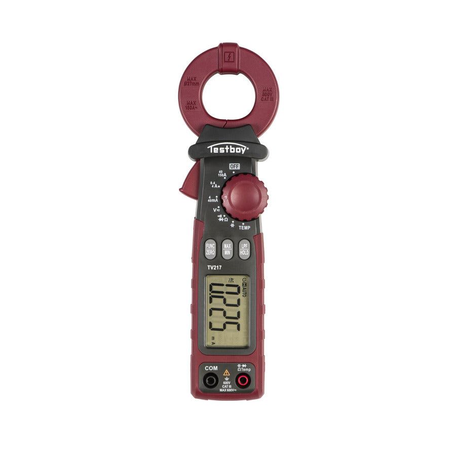 Testboy Testboy TV 217