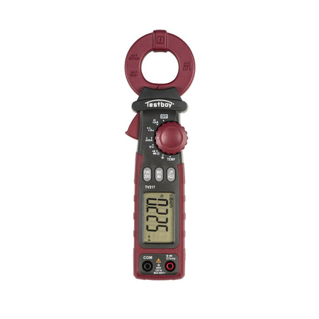 Testboy Testboy TV 217