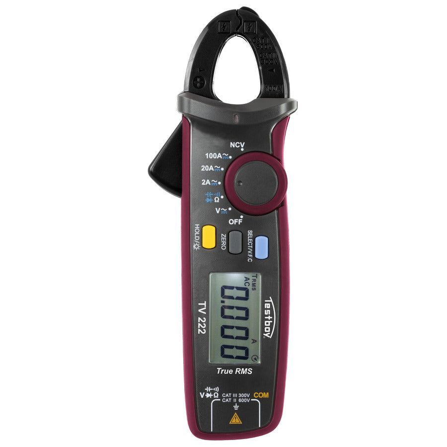 Testboy Testboy TV 222