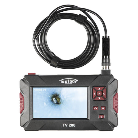 Testboy Testboy TV 280