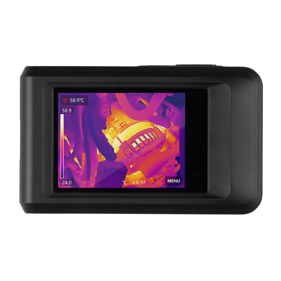 Testboy Testboy TV 296