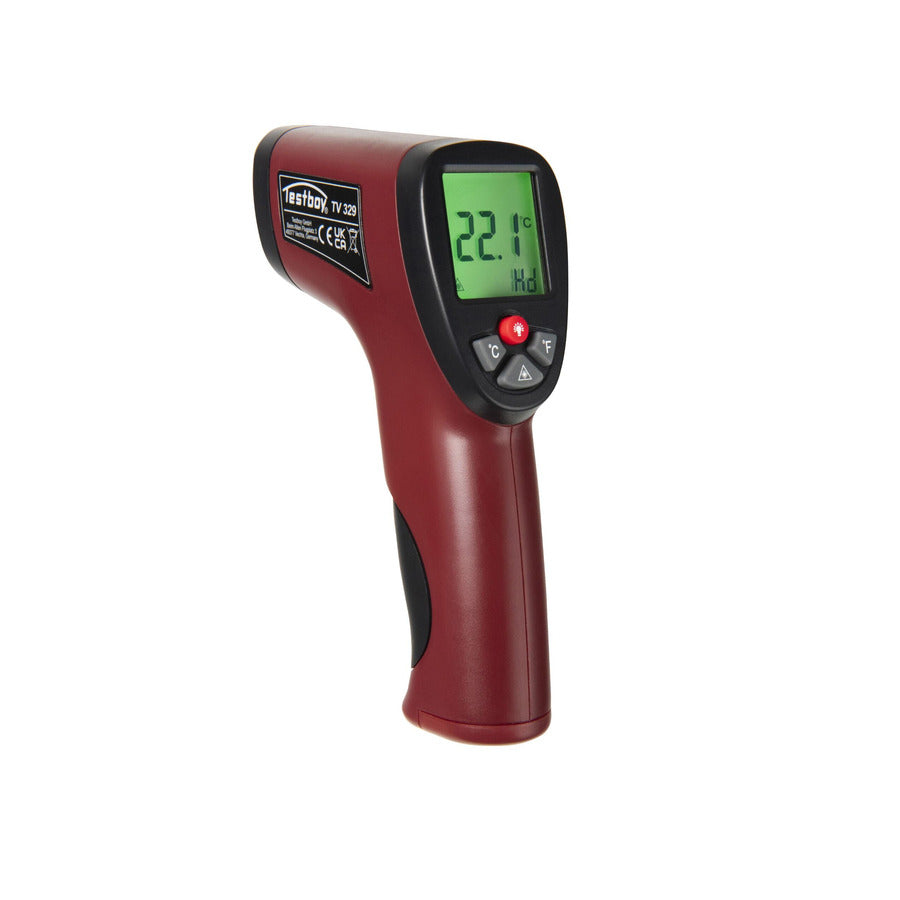 Testboy Testboy TV 329