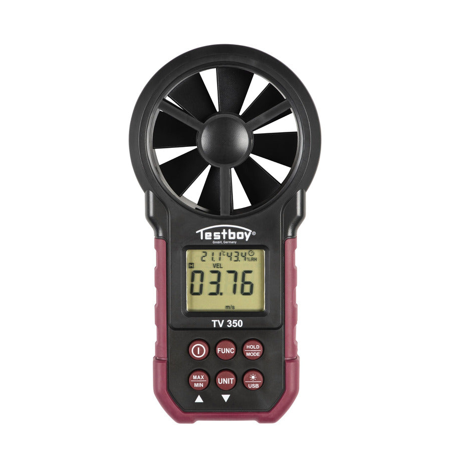 Testboy Testboy TV 350