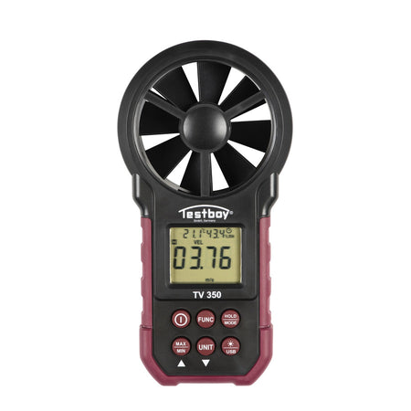 Testboy Testboy TV 350
