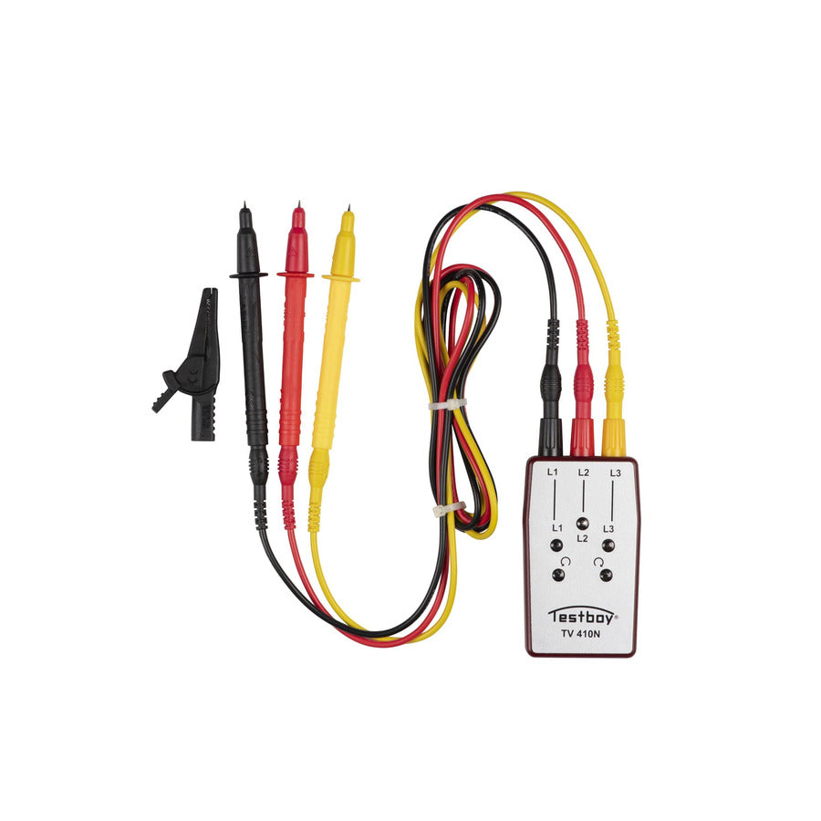 Testboy Testboy TV 410 N