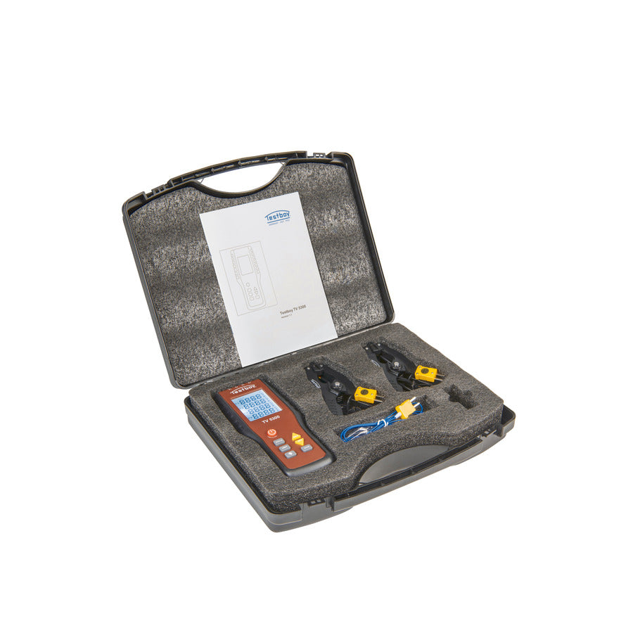 Testboy Testboy TV 5300