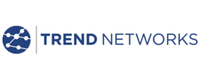 TREND Networks logo