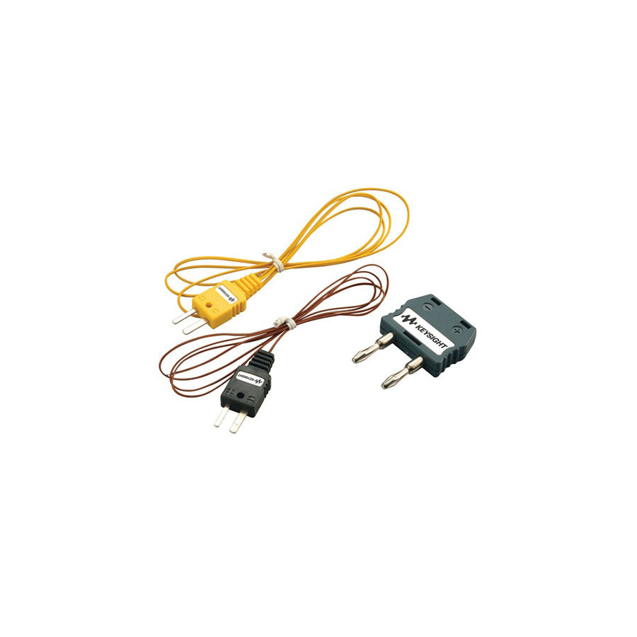 Keysight U1180A Temperature Accessory Kit