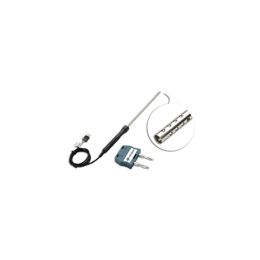 Keysight U1183A Air Temperature Probe