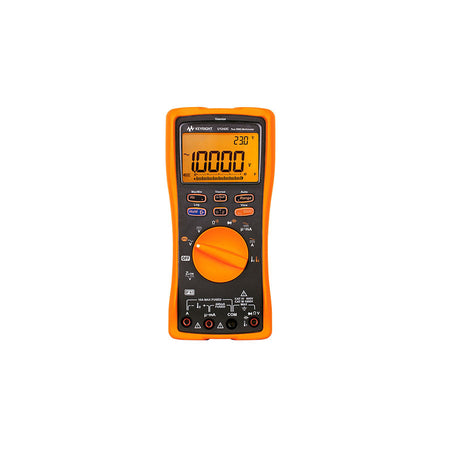 Keysight U1242C Handheld Digital Multimeter