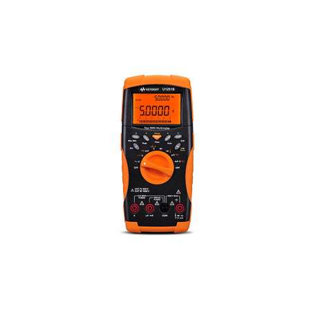 Keysight U1251B Handheld Digital Multimeter