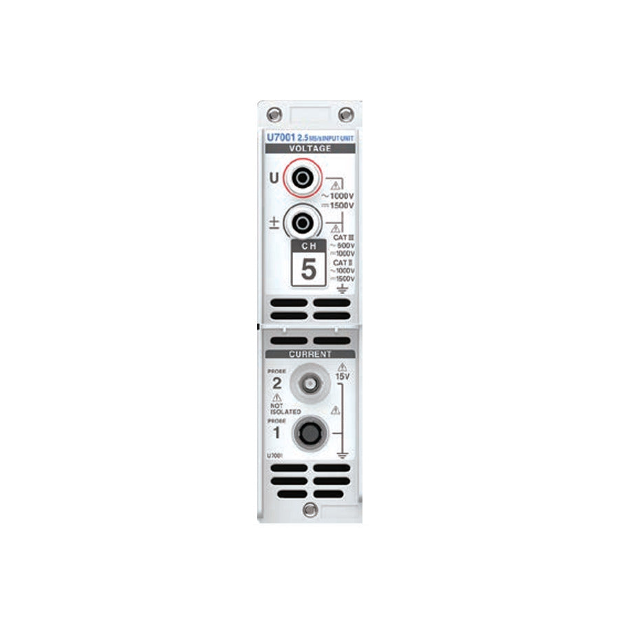 Hioki U7001