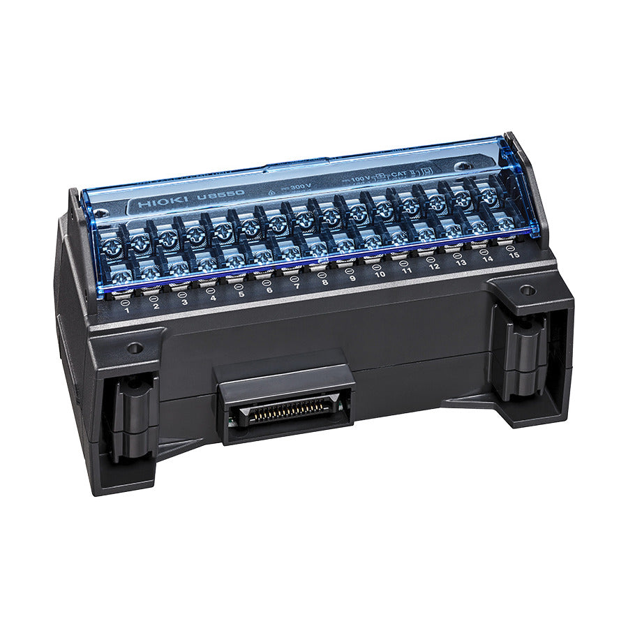 Hioki U8550