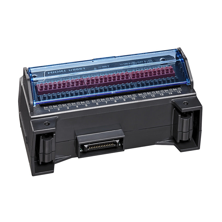 Hioki U8551
