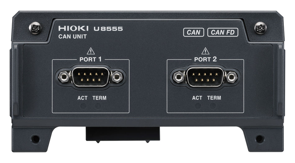 Hioki U8555 CAN-MODUL