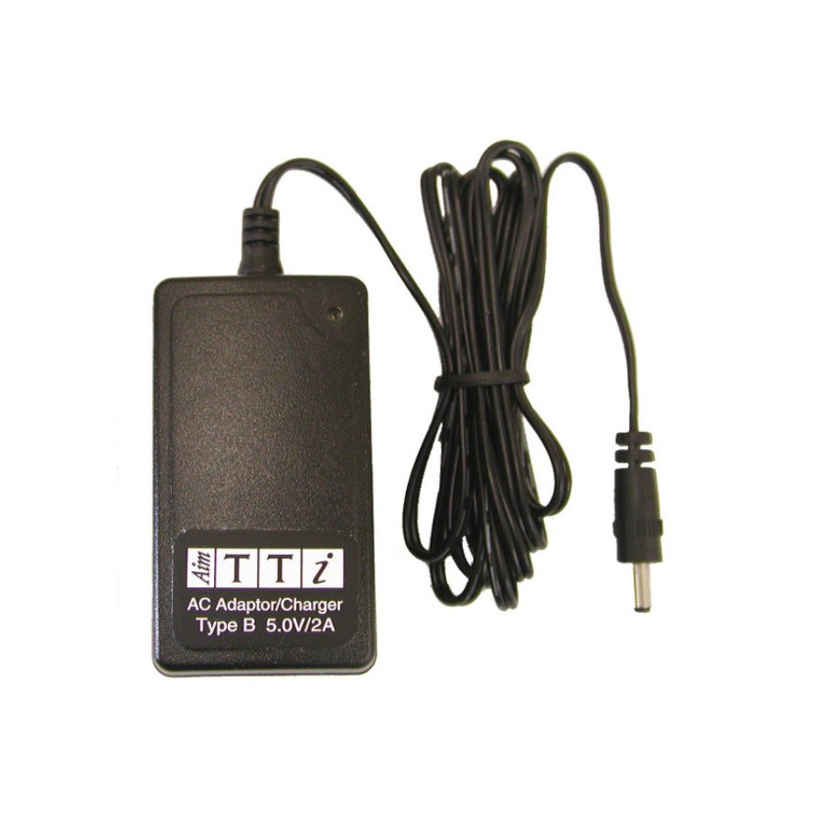Aim-TTi UAC-B Zusätzliches/Ersatz-Universal-Netzteil/-Ladegerät für PSA Serie 2 oder 5