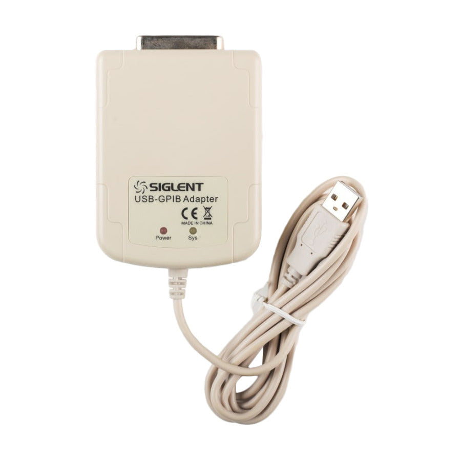 Siglent USB-GPIB