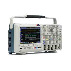 Tektronix-MSO2024B