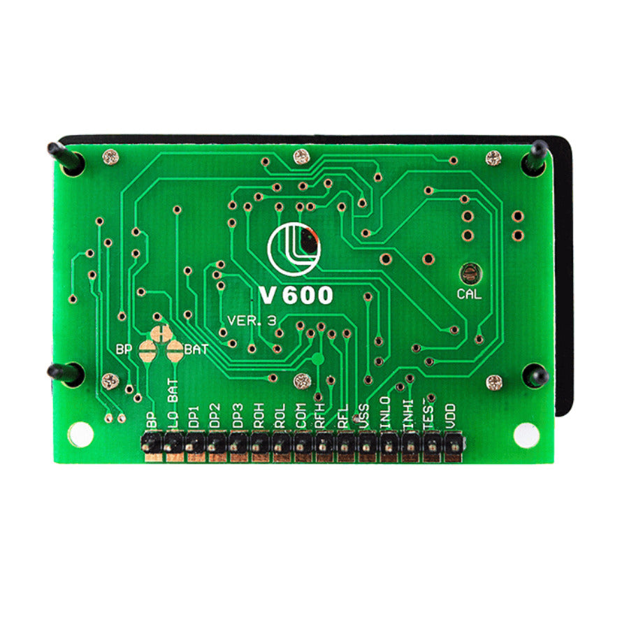 Lascar Electronics V 600 (PK OF 10)