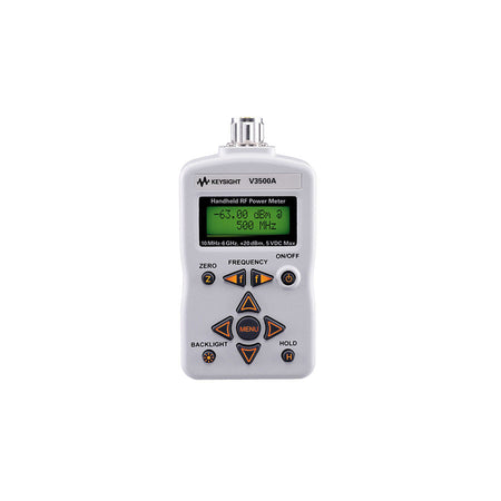 Keysight V3500A Handheld RF Power Meter