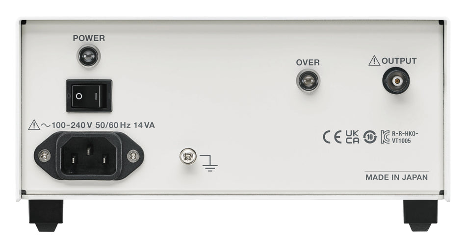 Hioki VT1005 AC/DC HOCHSPANNUNGSTEILER