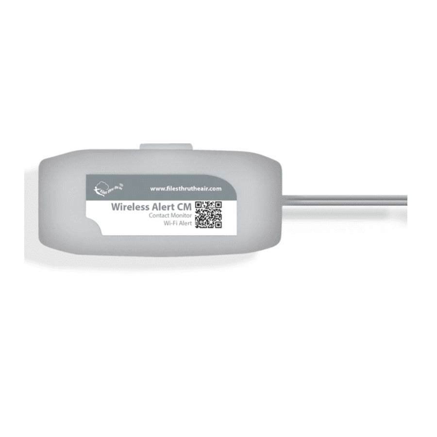 Lascar Electronics WIRELESS ALERT-CM