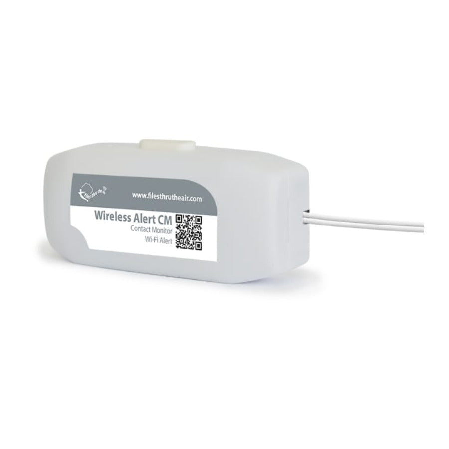 Lascar Electronics WIRELESS ALERT-CM