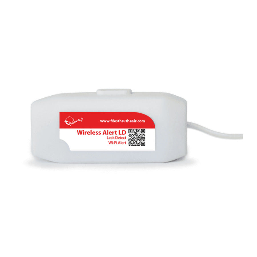 Lascar Electronics WIRELESS ALERT-LD