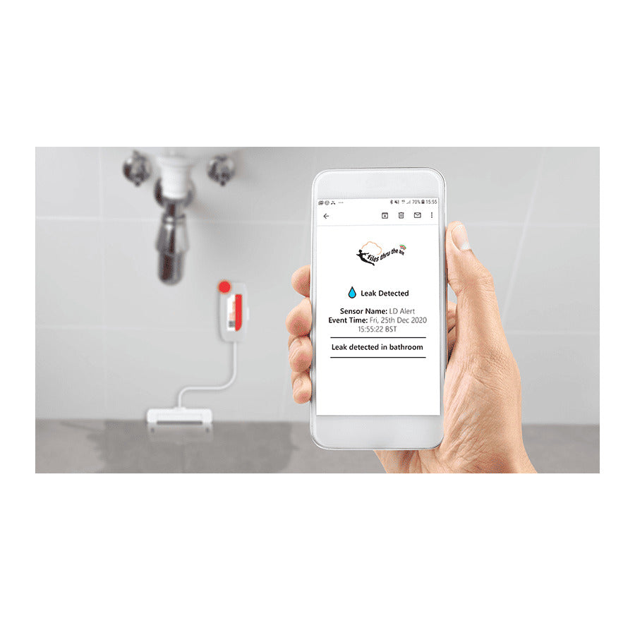 Lascar Electronics WIRELESS ALERT-LD