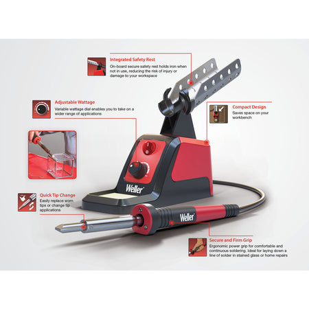 Weller WLSK8012A