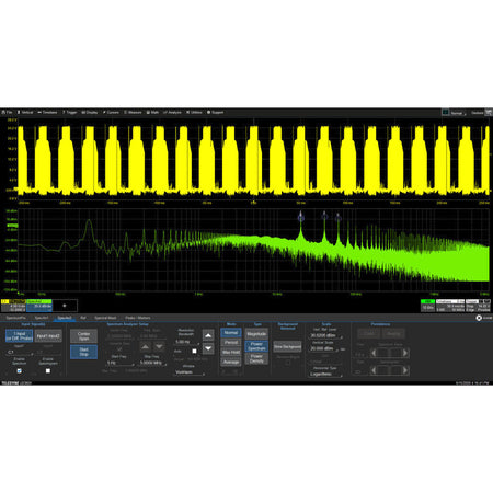 Teledyne LeCroy WS3K-SPECTRUM-1