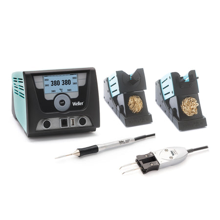 Weller WX2021N