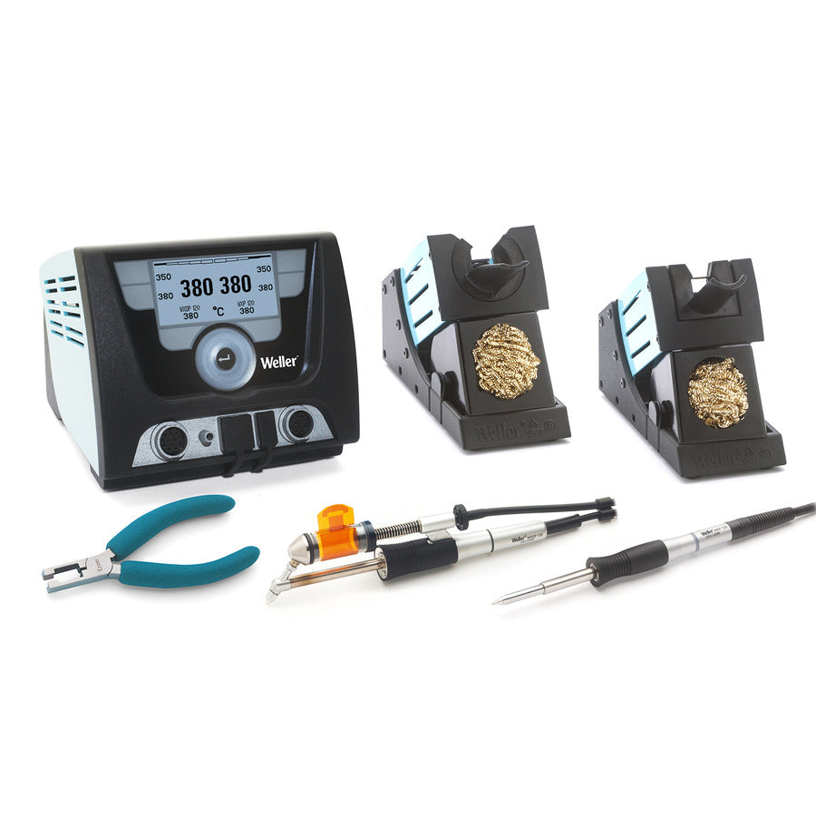 Weller WXD2020N