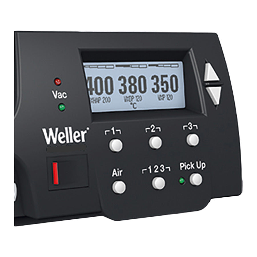 Weller WXR3N
