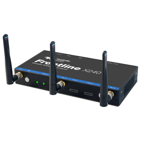 Teledyne LeCroy X240