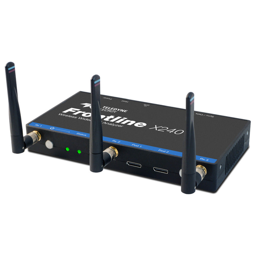 Teledyne LeCroy X240