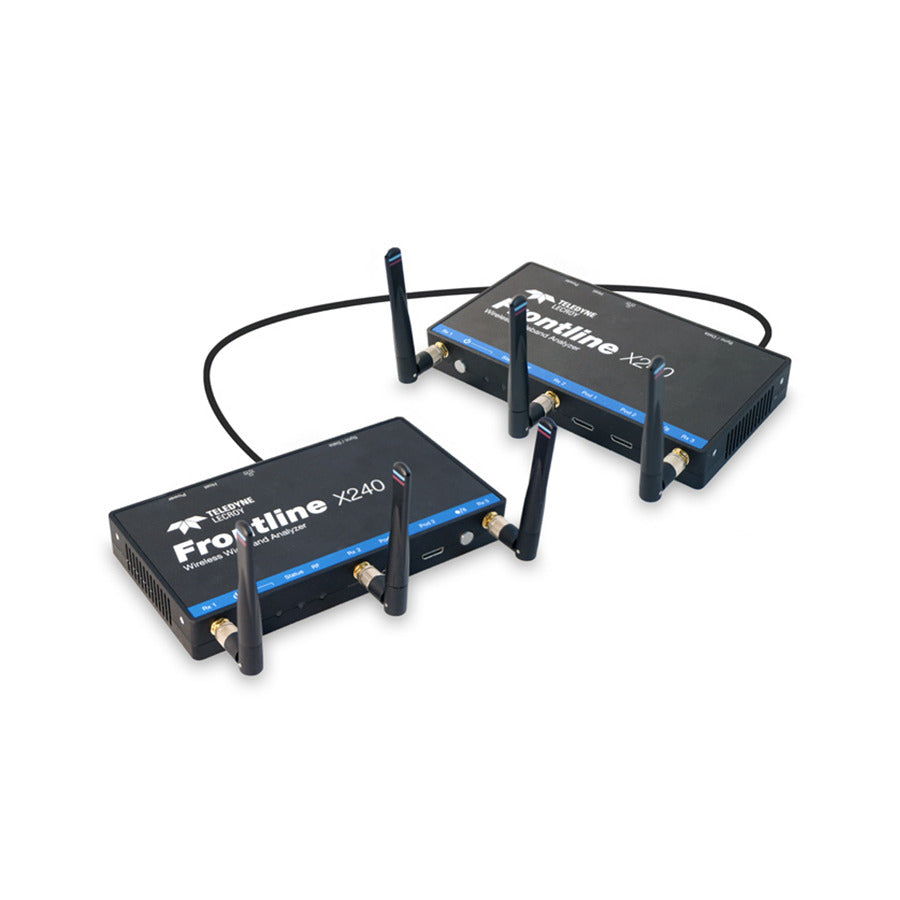 Teledyne LeCroy X240