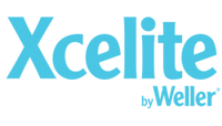 Weller Xcelite logo