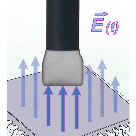 Langer EMV-Technik XF-E 04s
